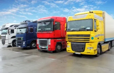 Ankara Karatay Nakliye Ambarı