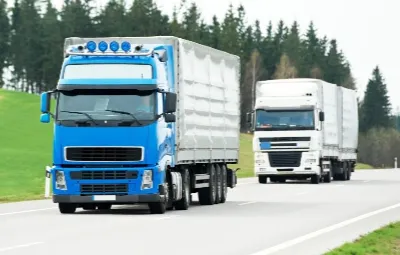 Ankara Karatay | Eşya Taşıma